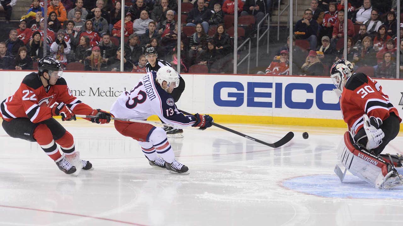 Before the CBJ puck drops: New Jersey Devils